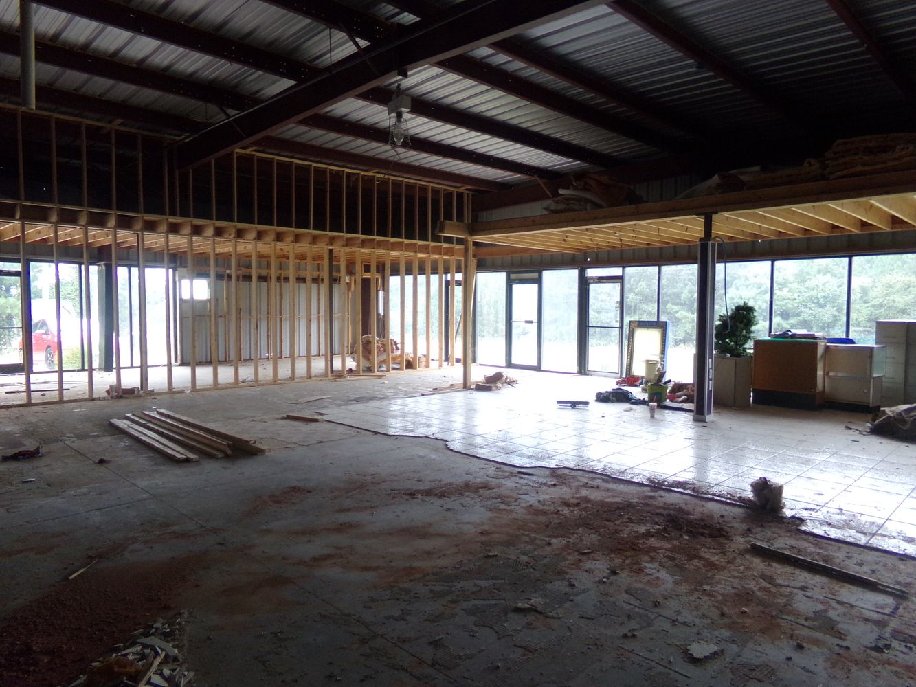 4020 N Henry Blvd, Stockbridge, GA 30281
